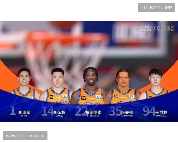 洛夫顿三双上海胜广东晋级四强