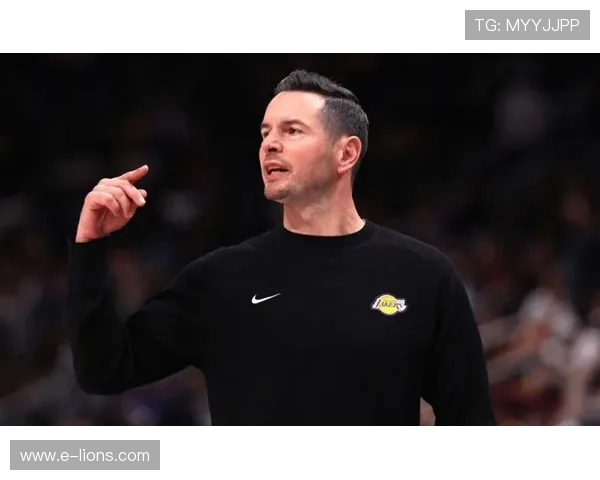 胜篮网发布会雷迪克谈双将表现 胜篮网发布会雷迪克谈双将表现